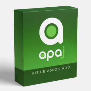 Quota Anual de Associado APAJ 2026