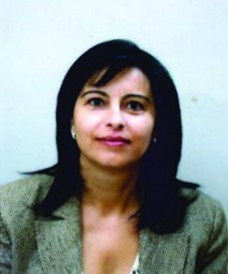 Maria do Céu Carrinho 