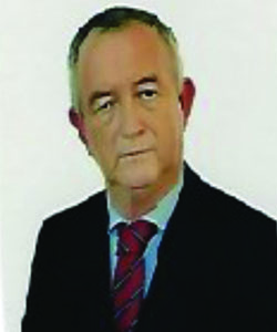 Jorge Lapa Simões