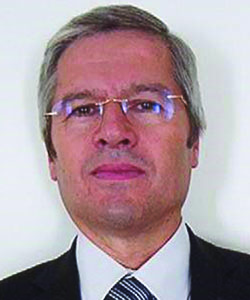 Carlos Gonçalves
