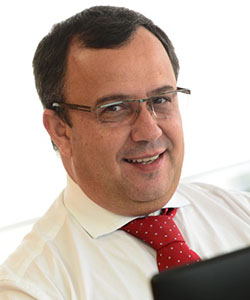 António Emílio Pires