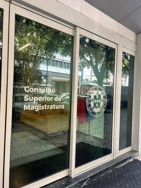 A APAJ reuniu com o CSM | 18 de junho de 2026