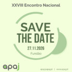 XXVIII ENCONTRO NACIONAL APAJ